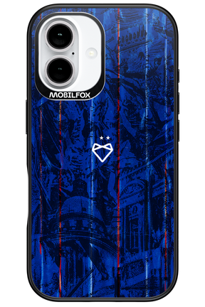 Franta x Mobilfox 2.0 - Apple iPhone 16