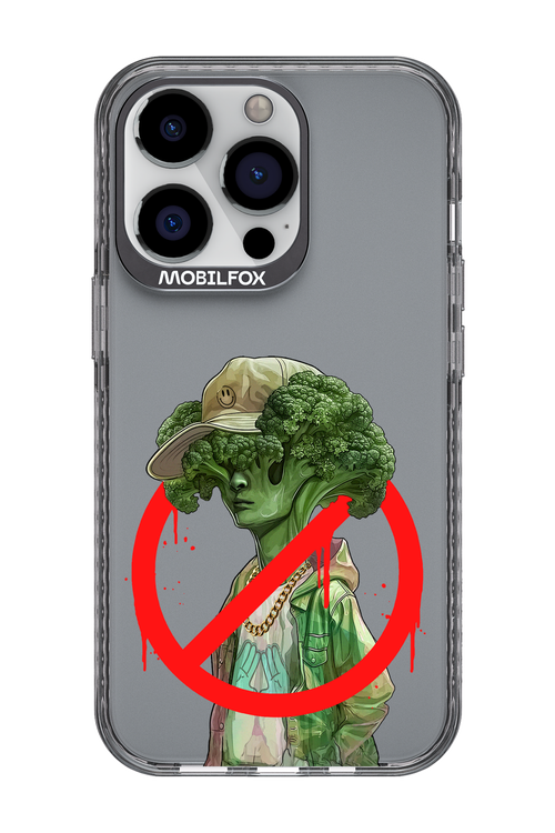 Anti Brokkoli - Apple iPhone 13 Pro