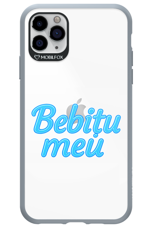 Meuu 2.0 - Apple iPhone 11 Pro Max