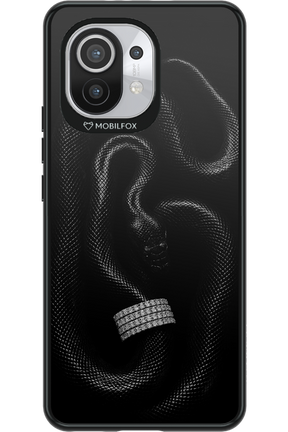 Diamond Mamba 2.0 - Xiaomi Mi 11 5G