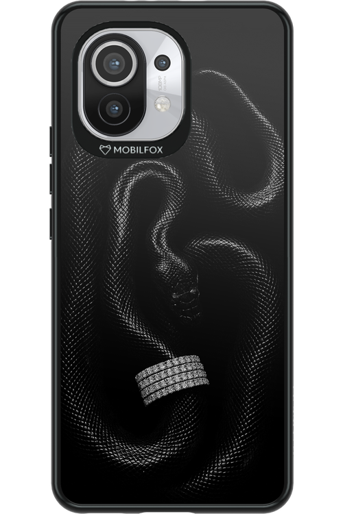 Diamond Mamba 2.0 - Xiaomi Mi 11 5G