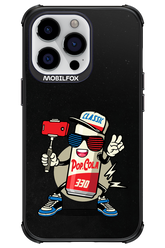 PopCola Classic - Apple iPhone 13 Pro