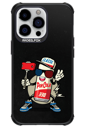 PopCola Classic - Apple iPhone 13 Pro