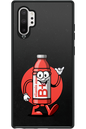 Vitamin Aqua B+ 2.0 - Samsung Galaxy Note 10+