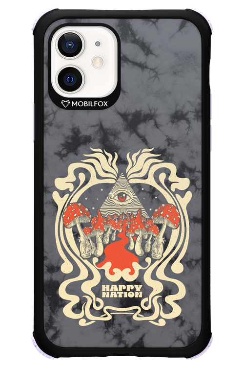Happy Nation 2.0 - Apple iPhone 12