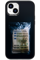 Moneybag - Apple iPhone 15 Plus