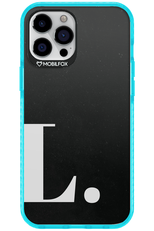 L (Off Space) 2.0 - Apple iPhone 12 Pro Max