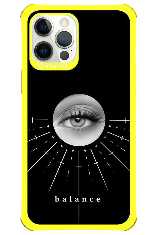 Szem 2.0 - Apple iPhone 12 Pro Max