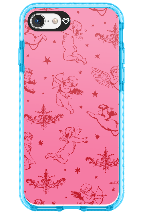 Pink Puttos - Apple iPhone SE 2020