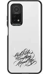 Cash Rules Script - Xiaomi Mi 10T 5G