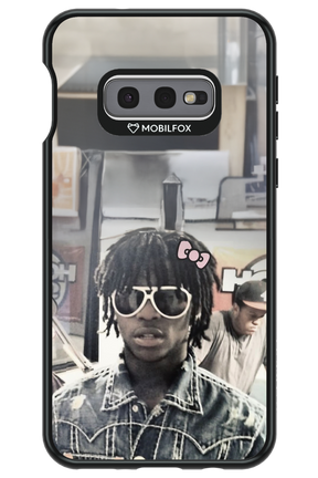 Drip ‘n’ Bow 2.0 - Samsung Galaxy S10e