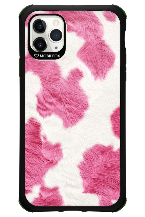 Pink Cow 2.0 - Apple iPhone 11 Pro Max