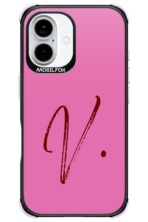 (Sorbet) V 2.0 - Apple iPhone 16