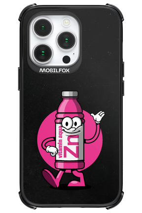 Vitamin Aqua Zn - Apple iPhone 14 Pro