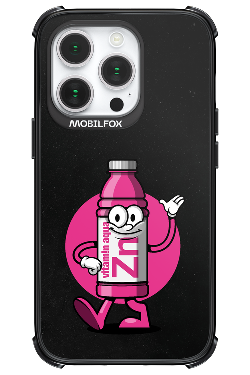 Vitamin Aqua Zn - Apple iPhone 14 Pro
