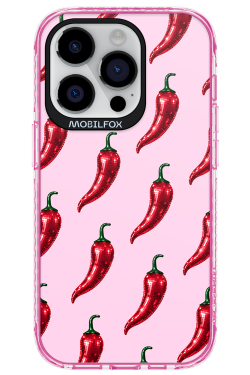 Chili Babe 2.0 - Apple iPhone 14 Pro