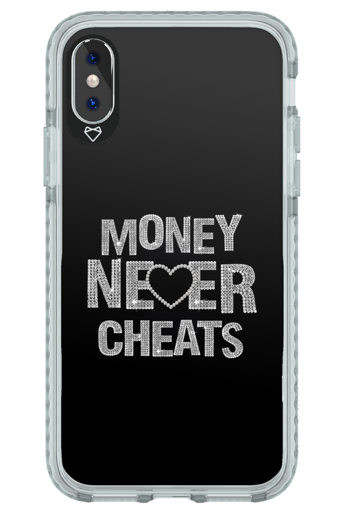 Money Cheats 2.0 - Apple iPhone XS
