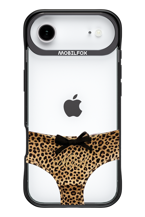 Panties Transparent 2.0 - Apple iPhone 17 Air