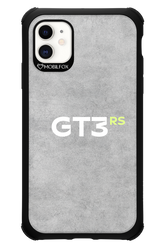 GT3RS - Apple iPhone 11