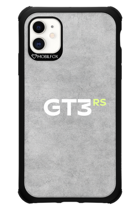 GT3RS - Apple iPhone 11