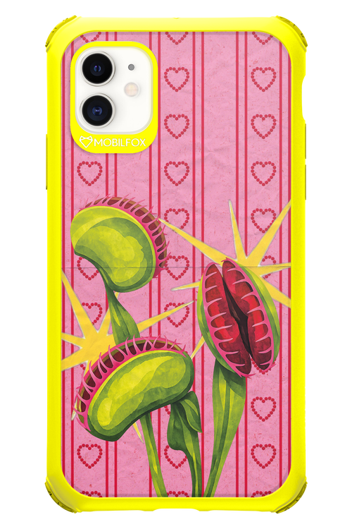 Vacation 2.0 - Apple iPhone 11