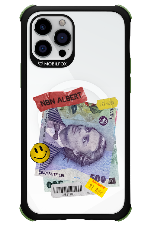 Money 2.0 - Apple iPhone 12 Pro