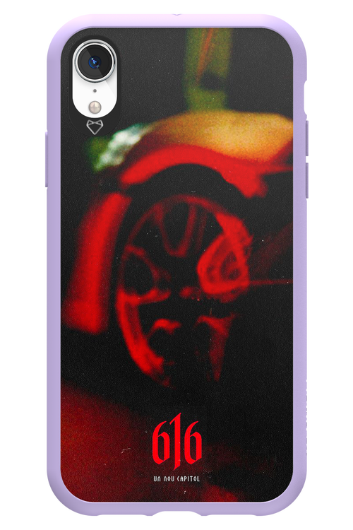 616 2.0 - Apple iPhone XR