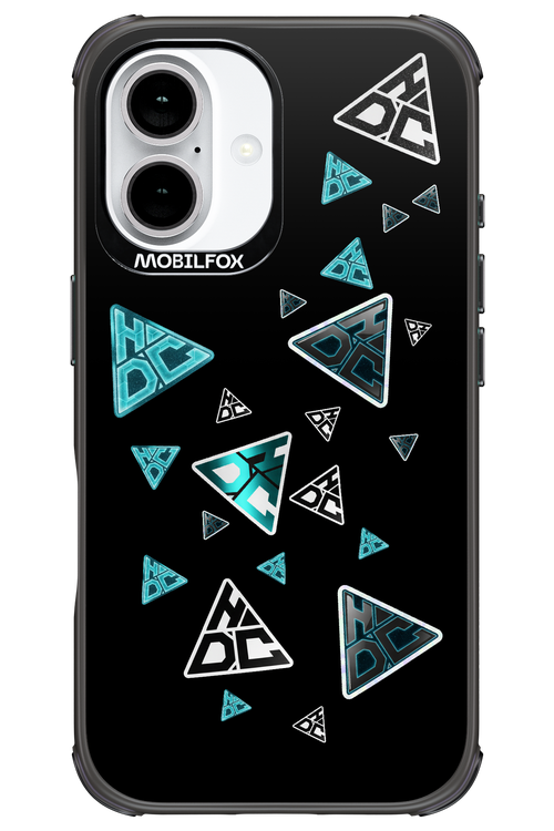 HDC 8 - Apple iPhone 16