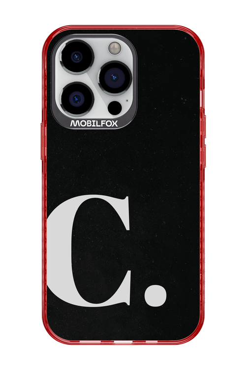 C (Off Space) 2.0 - Apple iPhone 13 Pro