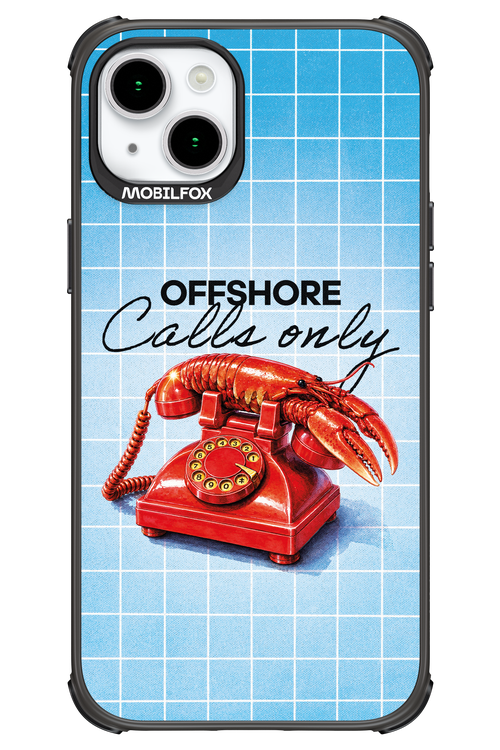 Offshore 2.0 - Apple iPhone 15 Plus