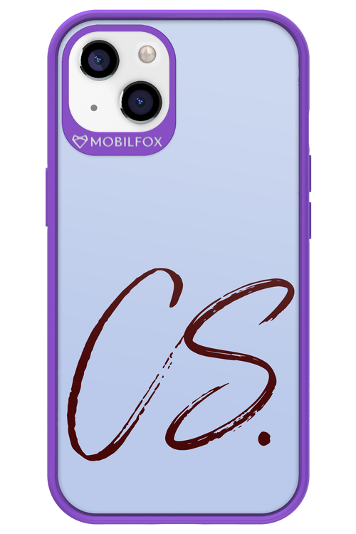 (Jellyfish Presso) CS 2.0 - Apple iPhone 13