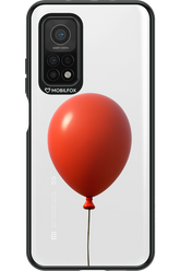 Red Balloon - Xiaomi Mi 10T 5G