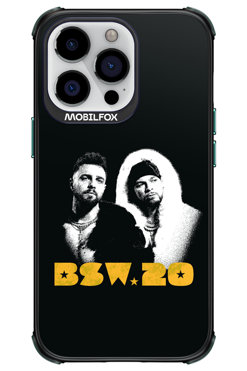 BSW 20 (8) 2.0 - Apple iPhone 13 Pro