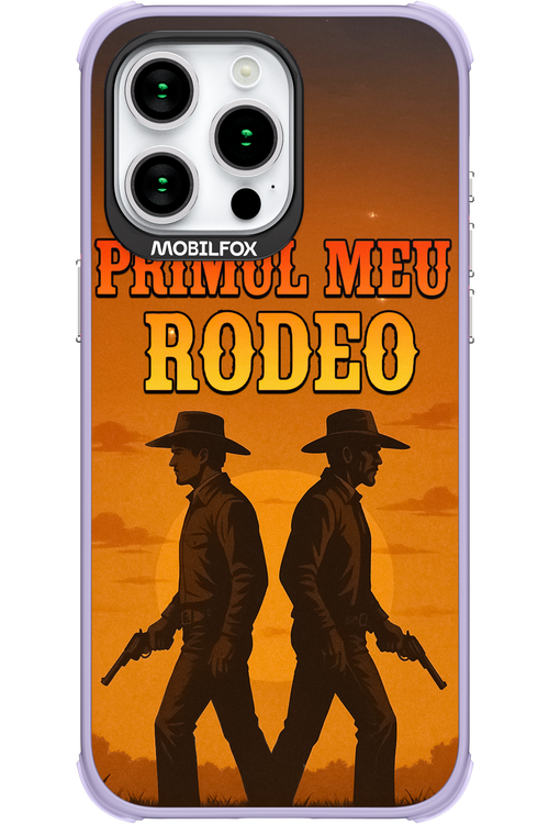 Under The Sun - Apple iPhone 15 Pro Max