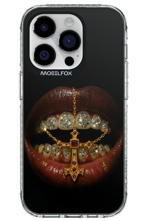 Greedy 2.0 - Apple iPhone 14 Pro