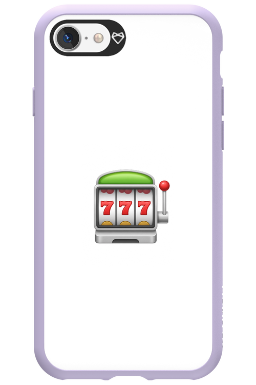 777 2.0 - Apple iPhone 7