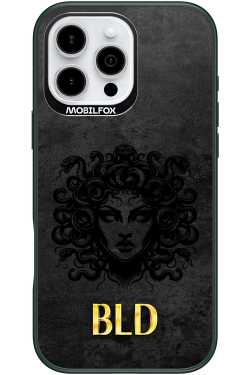BLD MEDUSA - Apple iPhone 16 Pro Max