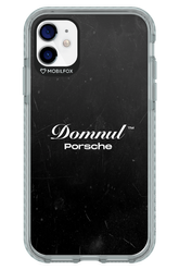 Domnul Porsche - Apple iPhone 11