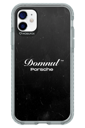 Domnul Porsche - Apple iPhone 11
