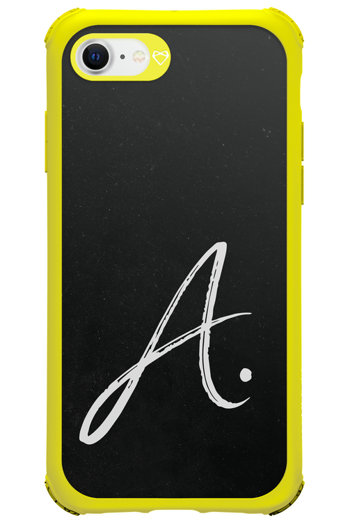 (Off Space) A 2.0 - Apple iPhone SE 2020