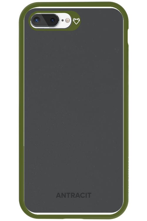 Antracit 2.0 - Apple iPhone 8 Plus
