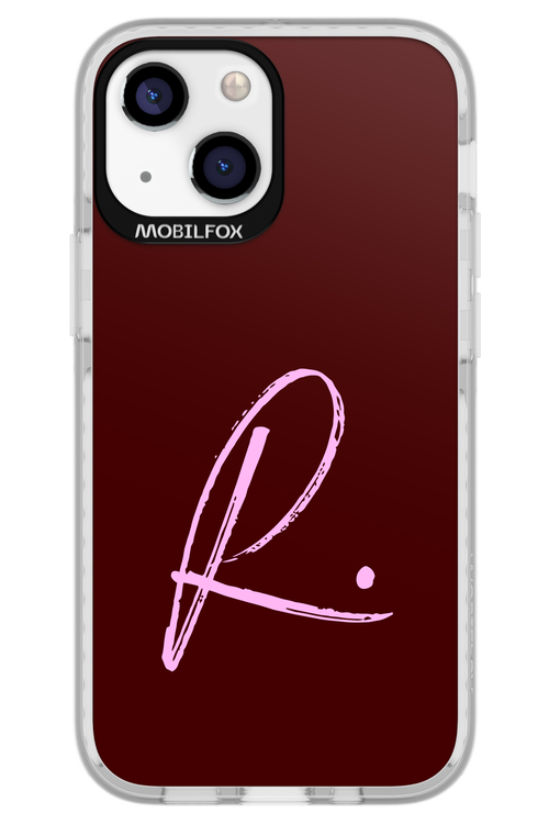 (Dark Blush) R 2.0 - Apple iPhone 13 Mini