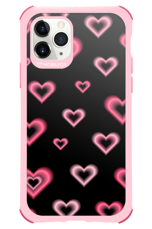 Pink Love 2.0 - Apple iPhone 11 Pro