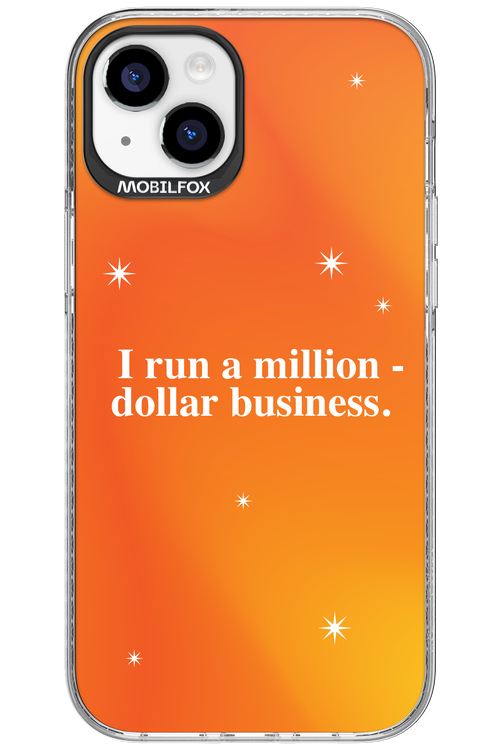 Business business - Apple iPhone 15 Plus