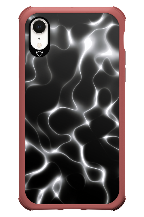Dark Aura 2.0 - Apple iPhone XR