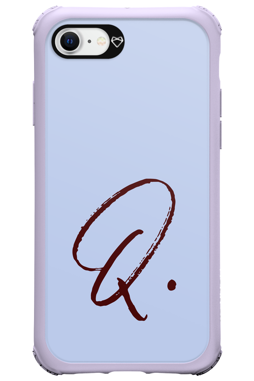 (Jellyfish Presso) Q 2.0 - Apple iPhone SE 2020