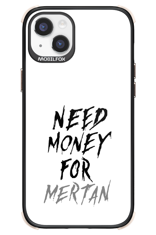 Need Money For Mertan - Apple iPhone 14 Plus