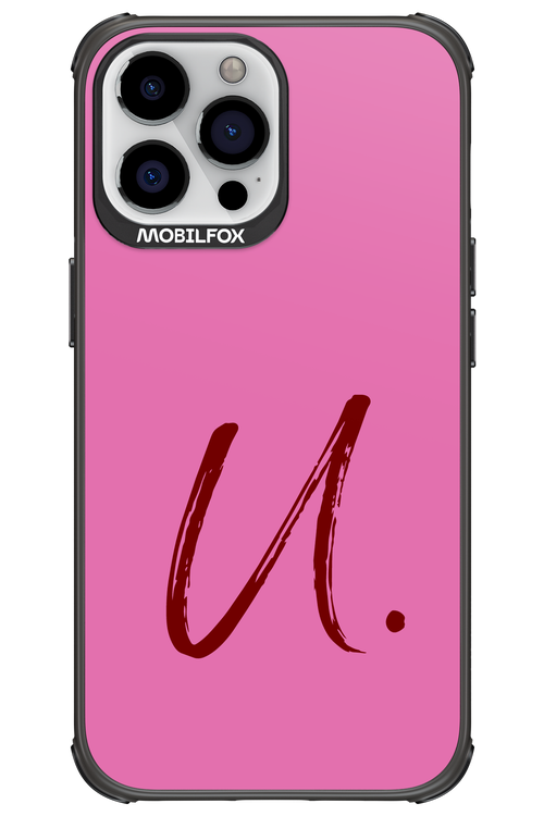 (Sorbet) U 2.0 - Apple iPhone 13 Pro Max