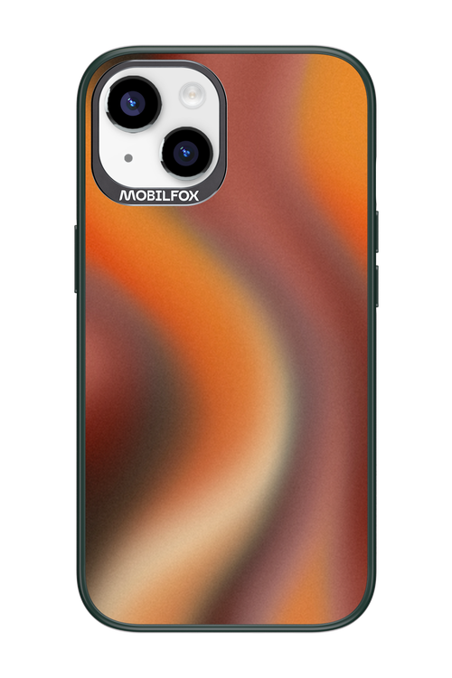 Warm Aura 2.0 - Apple iPhone 14