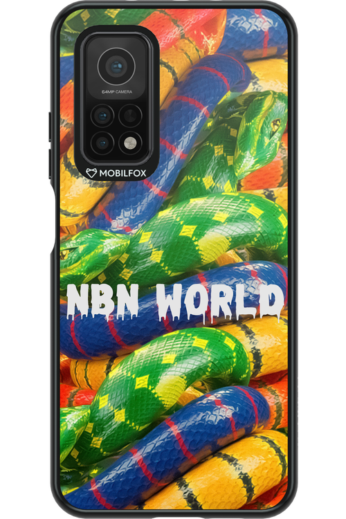 Wild 2.0 - Xiaomi Mi 10T 5G